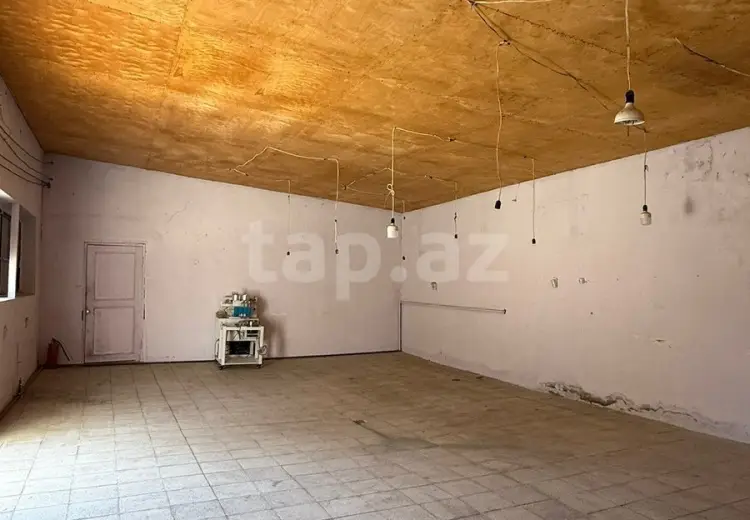 0 m² Obyekt / Ofis , Bakıxanov qəs., Sabunçu, Bakı