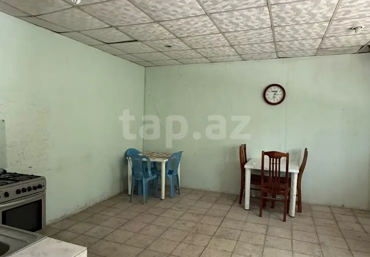 0 m² Obyekt / Ofis , Bakıxanov qəs., Sabunçu, Bakı