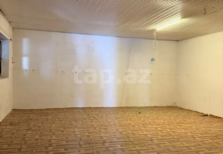 0 m² Obyekt / Ofis , Bakıxanov qəs., Sabunçu, Bakı