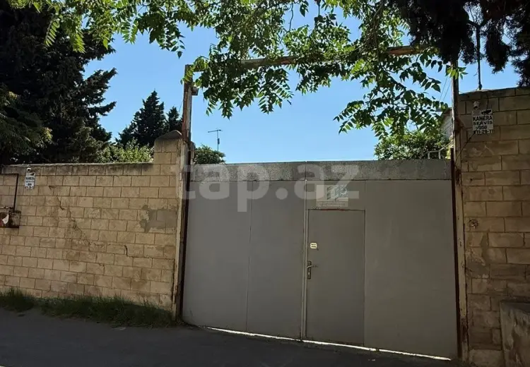0 m² Obyekt / Ofis , Bakıxanov qəs., Sabunçu, Bakı