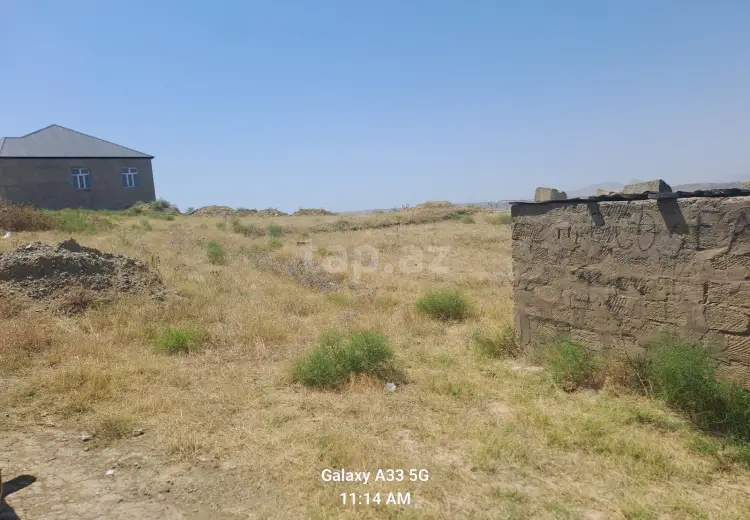 0 m² Obyekt / Ofis , Hökməli, Abşeron