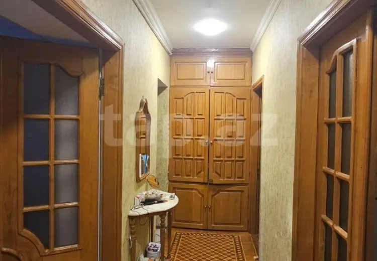 3 otaqlı mənzil , Bakı
