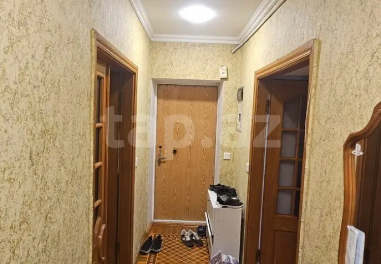 3 otaqlı mənzil , Bakı