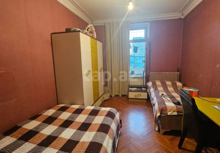 3 otaqlı mənzil , Bakı