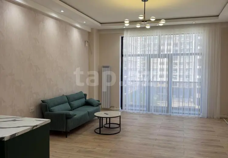 2 otaqlı mənzil , Bakı