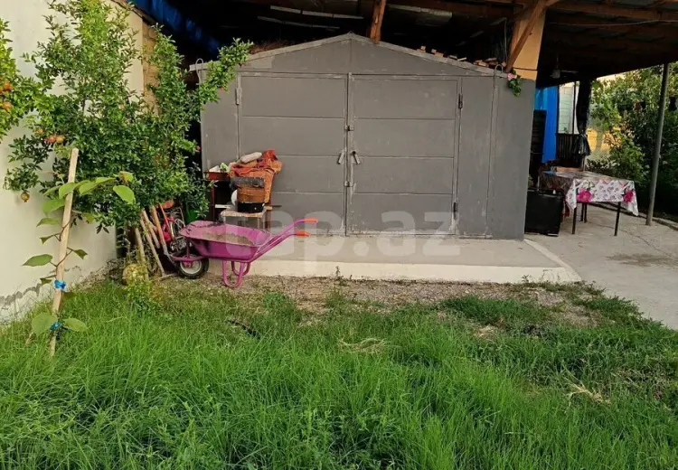 3 otaqlı mənzil , Gəncə