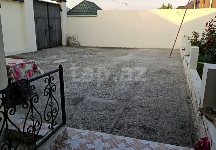 3 otaqlı mənzil , Gəncə