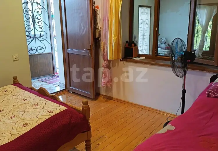 3 otaqlı mənzil , Gəncə