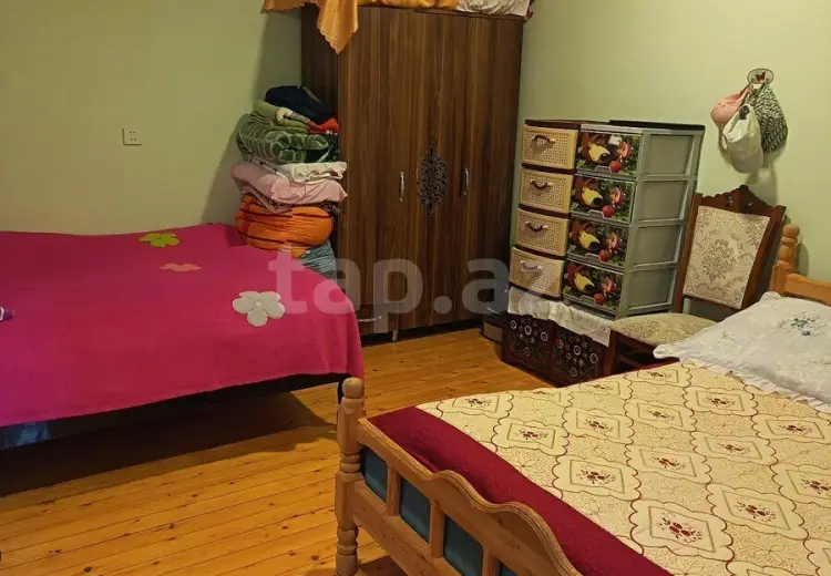 3 otaqlı mənzil , Gəncə