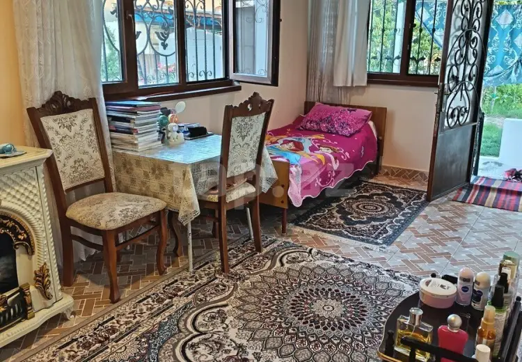 3 otaqlı mənzil , Gəncə