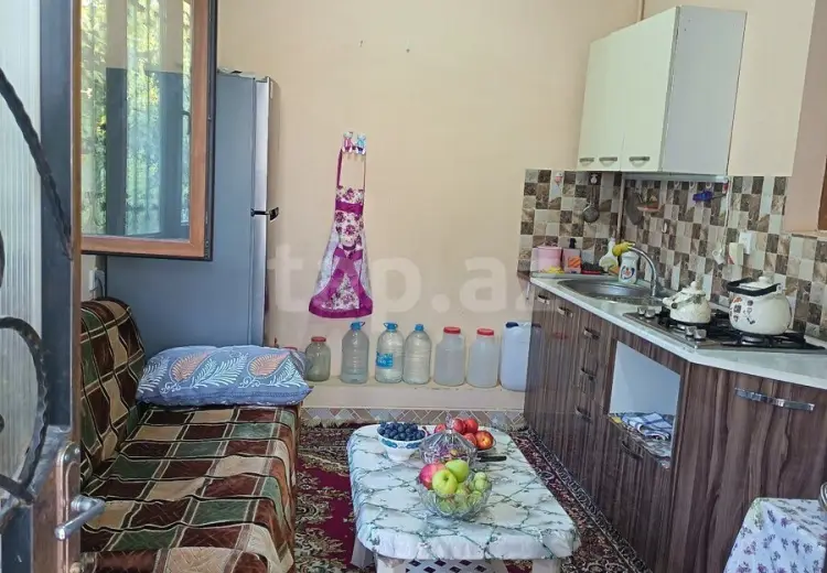 3 otaqlı mənzil , Gəncə