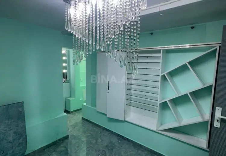 40 m² Obyekt / Ofis Satılır, Xətai, Bakı
