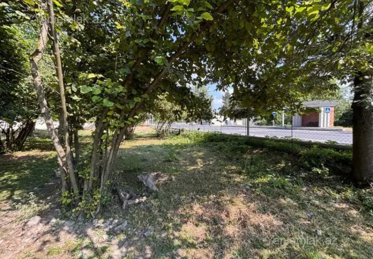 26 sot Torpaq Satılır, Qəbələ