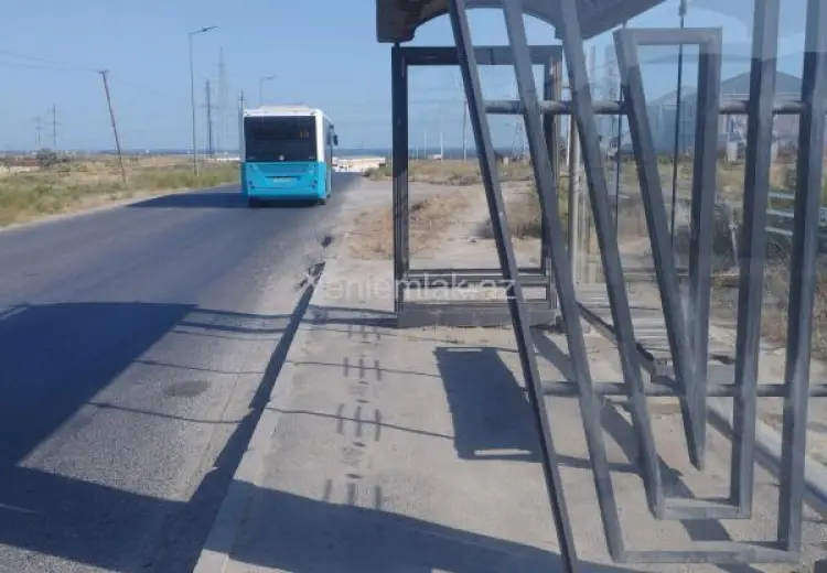 3 sot Torpaq Satılır, Dədə Qorqud qəs., Suraxanı, Bakı