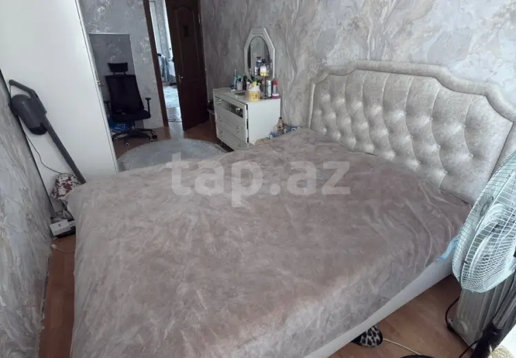 2 otaqlı mənzil , Bakı