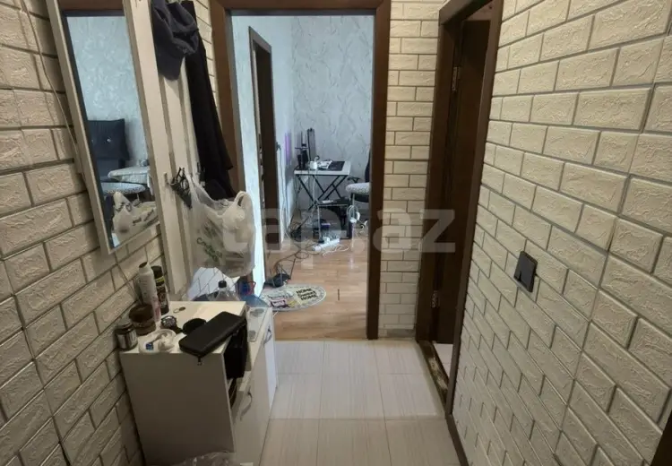 2 otaqlı mənzil , Bakı