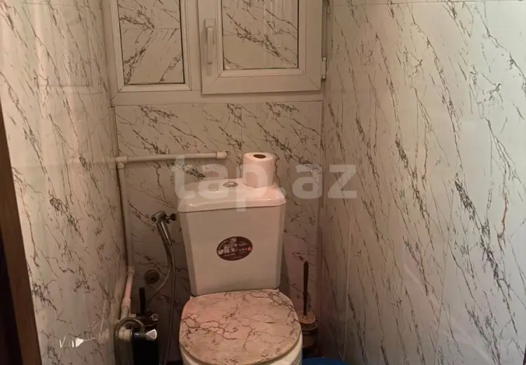 2 otaqlı mənzil , Bakı