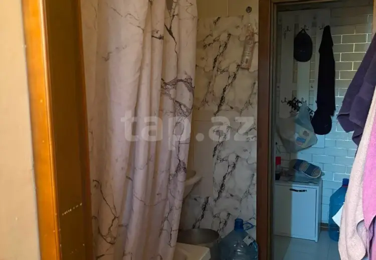 2 otaqlı mənzil , Bakı