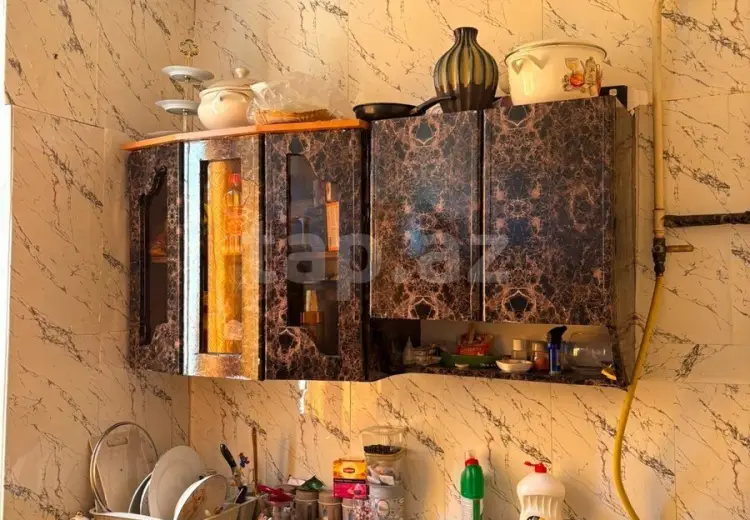 2 otaqlı mənzil , Bakı
