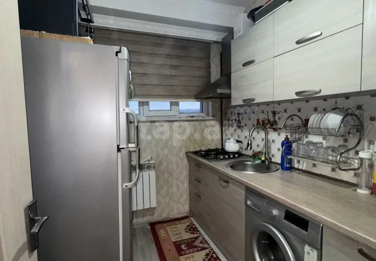 3 otaqlı mənzil , Xırdalan