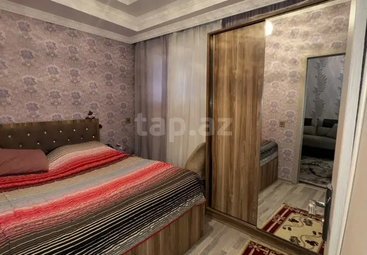 3 otaqlı mənzil , Xırdalan