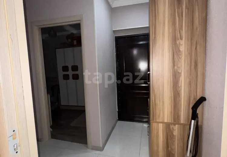 3 otaqlı mənzil , Xırdalan