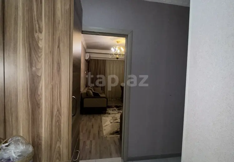 3 otaqlı mənzil , Xırdalan