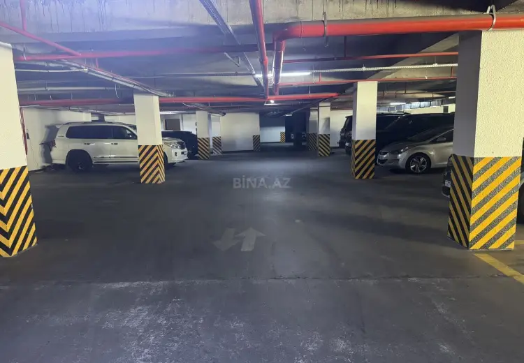 20 m² Obyekt / Ofis Satılır, Səbail, Bakı