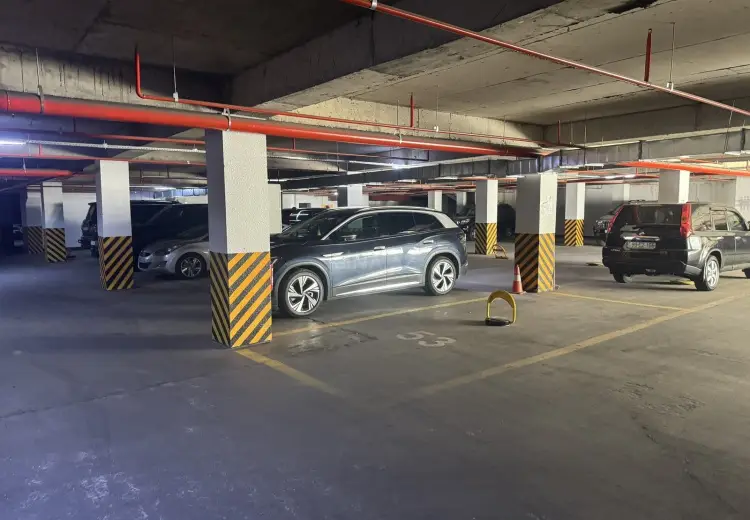 20 m² Obyekt / Ofis Satılır, Səbail, Bakı