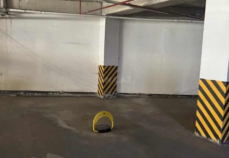 20 m² Obyekt / Ofis Satılır, Səbail, Bakı