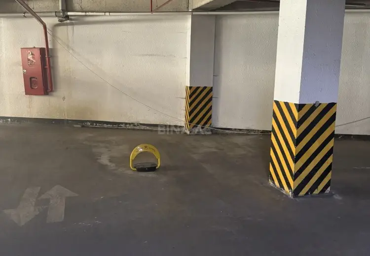 20 m² Obyekt / Ofis Satılır, Səbail, Bakı