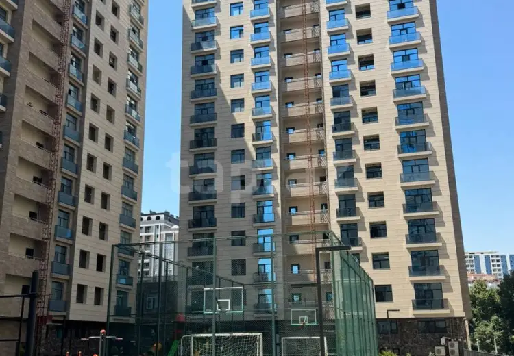 2 otaqlı mənzil , Bakı