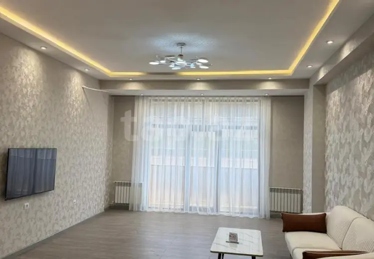 2 otaqlı mənzil , Bakı