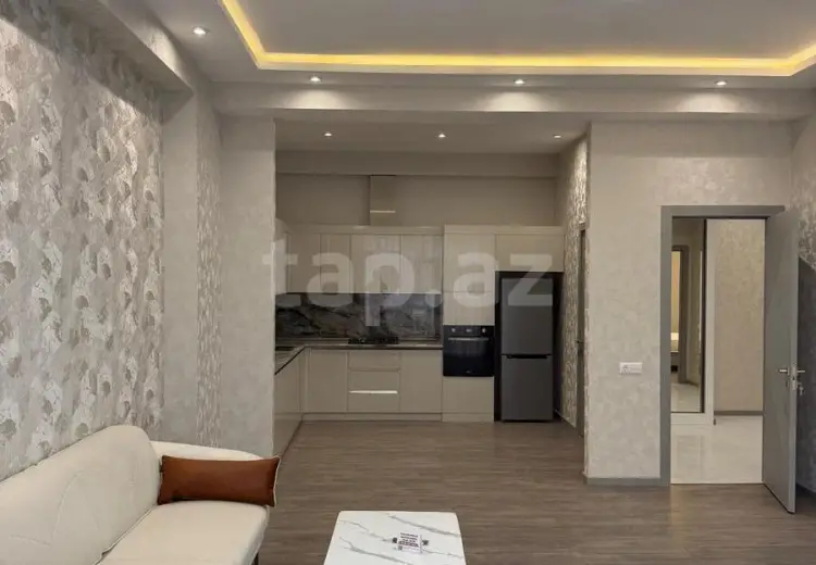 2 otaqlı mənzil , Bakı