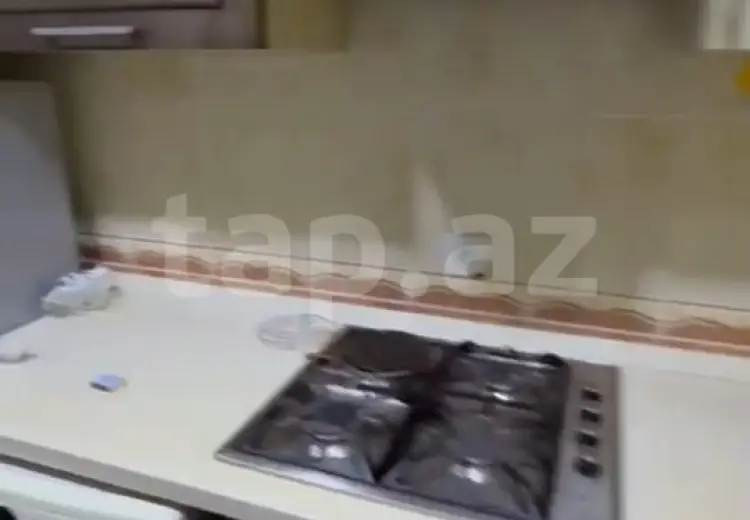 4 otaqlı mənzil Kirayə (aylıq), Sumqayıt