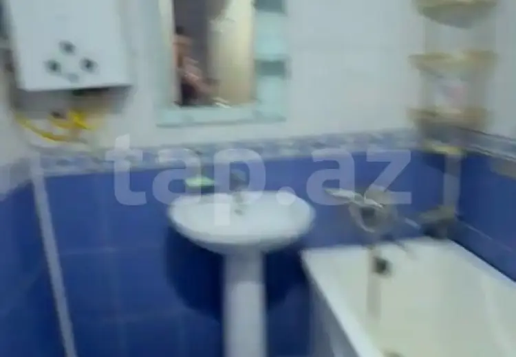 4 otaqlı mənzil Kirayə (aylıq), Sumqayıt
