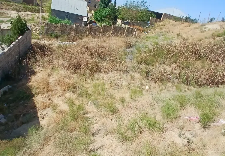 0 m² Obyekt / Ofis , Hökməli, Abşeron