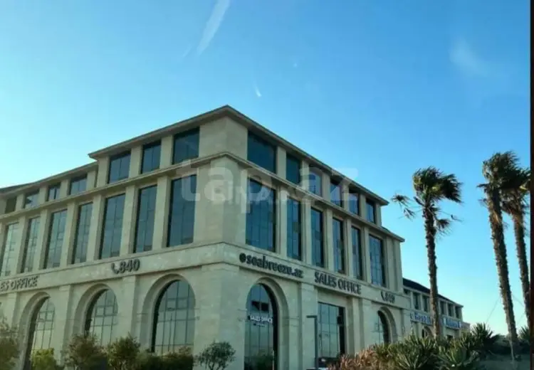 0 m² Obyekt / Ofis , Nardaran qəs., Sabunçu, Bakı