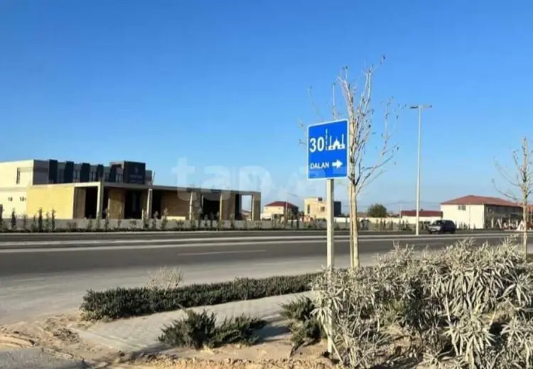 0 m² Obyekt / Ofis , Nardaran qəs., Sabunçu, Bakı