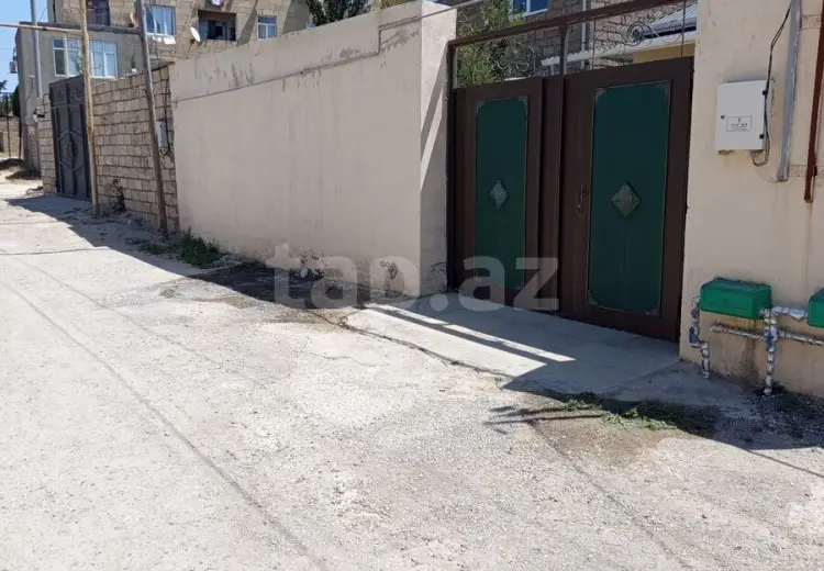 3 otaqlı mənzil , Binə qəs., Xəzər, Bakı