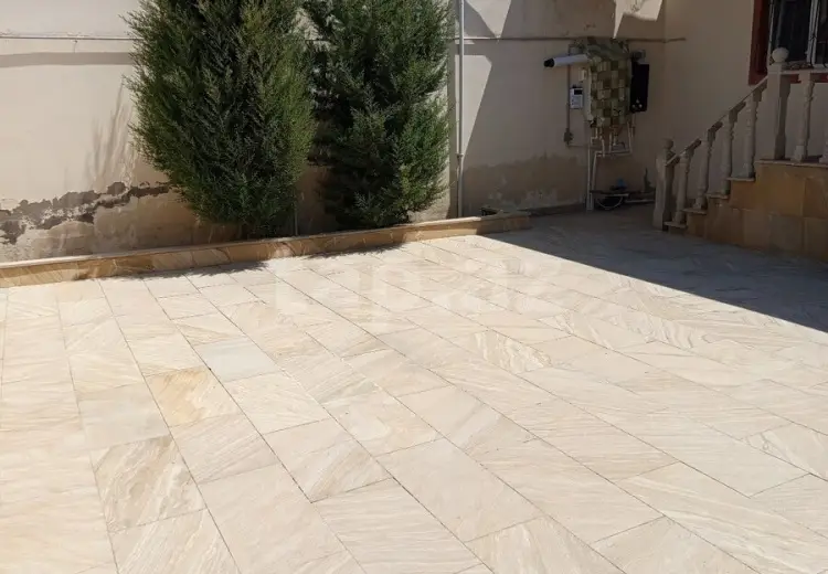 3 otaqlı mənzil , Binə qəs., Xəzər, Bakı