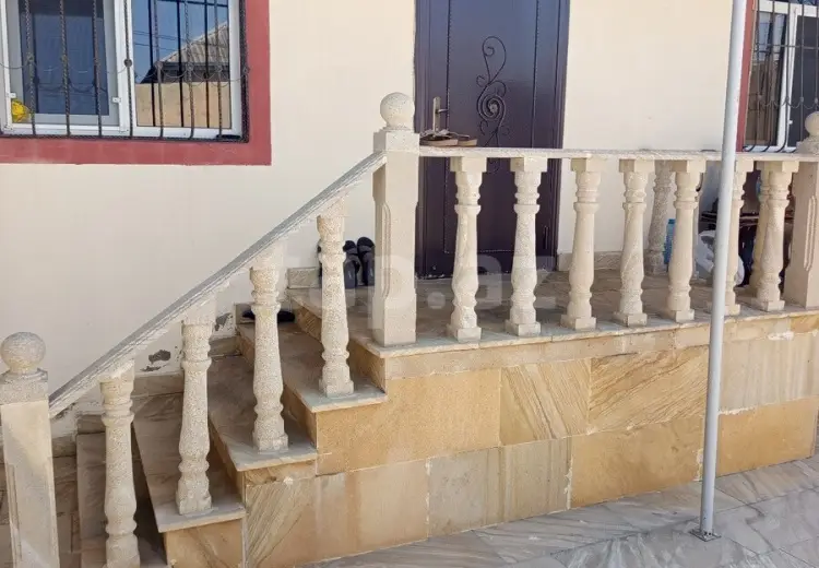 3 otaqlı mənzil , Binə qəs., Xəzər, Bakı
