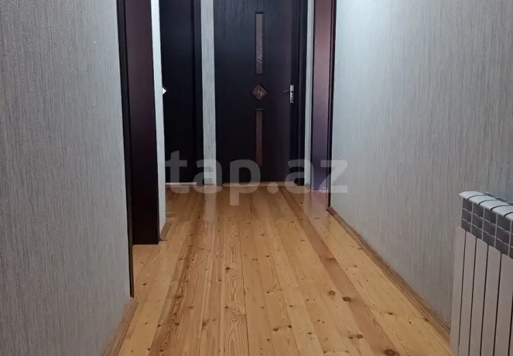 3 otaqlı mənzil , Binə qəs., Xəzər, Bakı