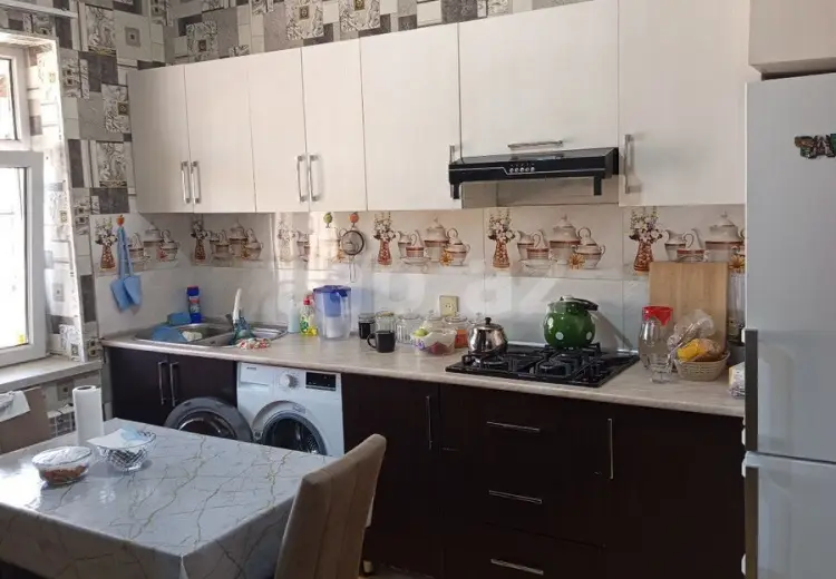 3 otaqlı mənzil , Binə qəs., Xəzər, Bakı