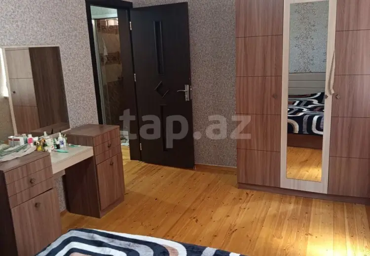 3 otaqlı mənzil , Binə qəs., Xəzər, Bakı
