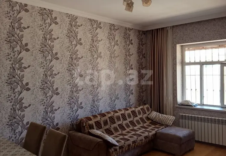 3 otaqlı mənzil , Binə qəs., Xəzər, Bakı