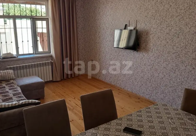 3 otaqlı mənzil , Binə qəs., Xəzər, Bakı