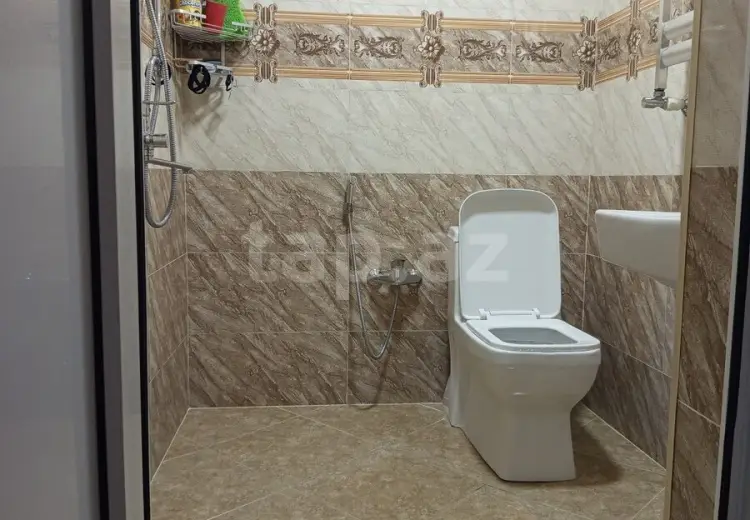 3 otaqlı mənzil , Binə qəs., Xəzər, Bakı
