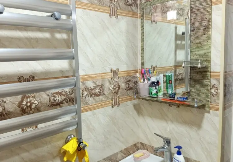 3 otaqlı mənzil , Binə qəs., Xəzər, Bakı