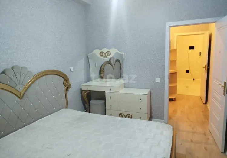 2 otaqlı mənzil Kirayə (aylıq), Saray, Abşeron